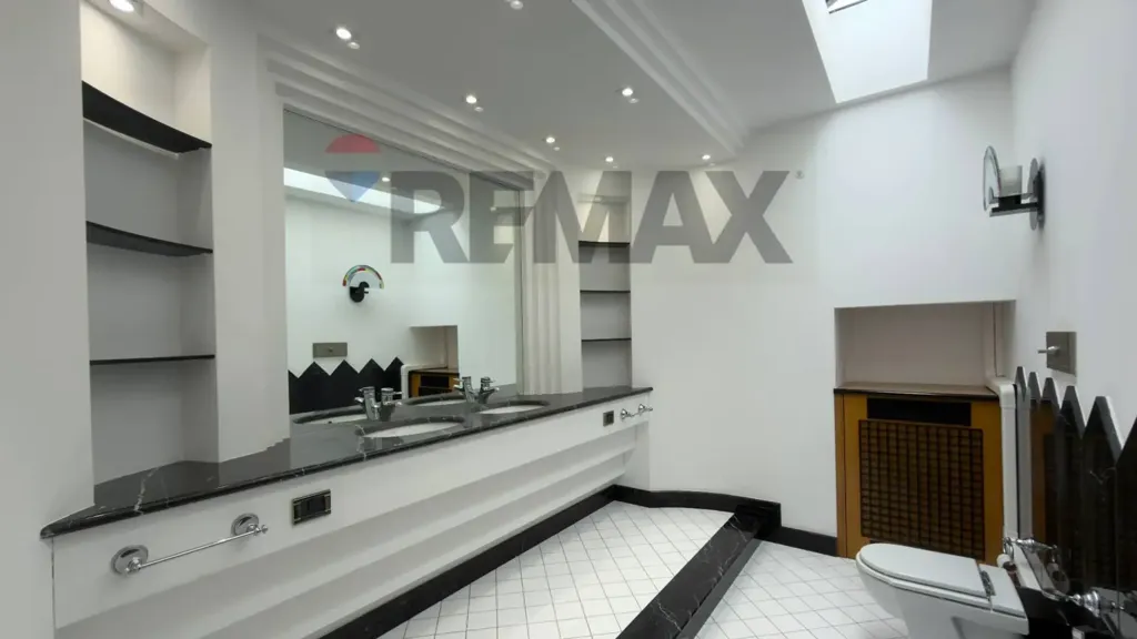 Vannitoad - Luxury Penthouse with Vesuvio View in Villaricca
