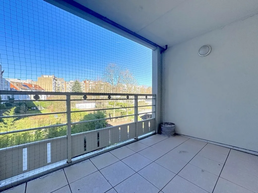 Appartement 4 chambres à Ixelles
