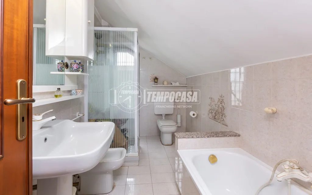 Vannitoad - Panoramic Villa with Garden in Almese