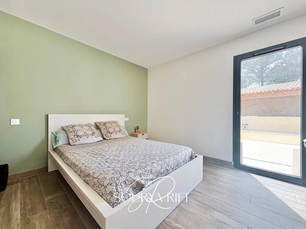 Magamistoad - Architectural Villa with Pool near Carcassonne