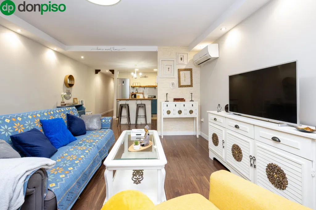 Elutuba - Apartment with Terrace in Albaicín, Granada