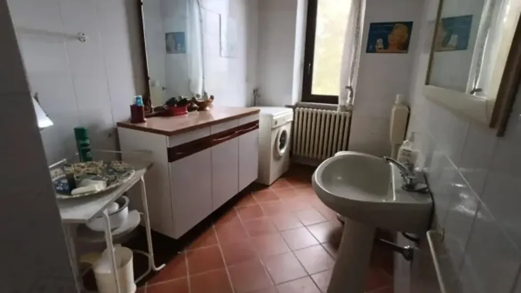 Vannitoad - Casale with Private Garden in San Salvatore Monferrato