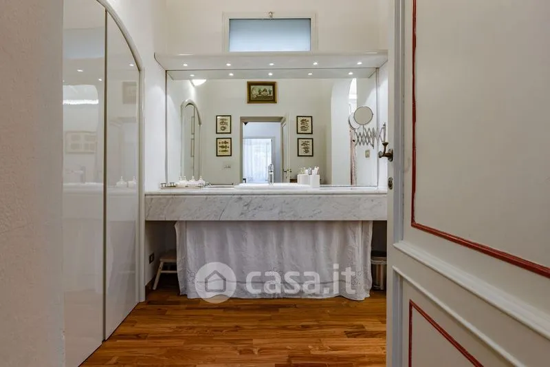 Salles de bain - Terraced House with Private Garden in Pisa