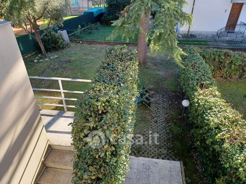 Aed - Rear-Adjoining Villa with Garden in Ameglia