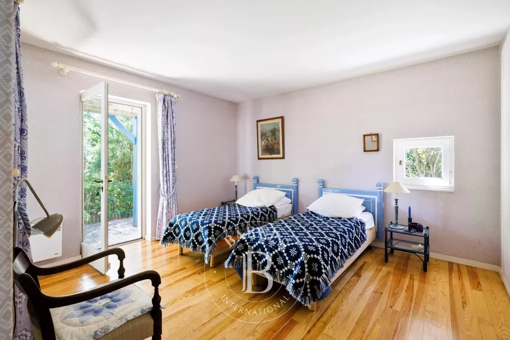 Magamistoad - Luxury House with Golf Views in Seignosse