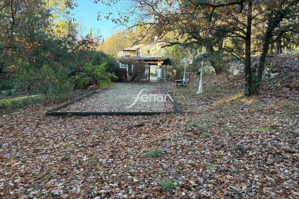 Aed - Luxury Villa with Pool in Callas