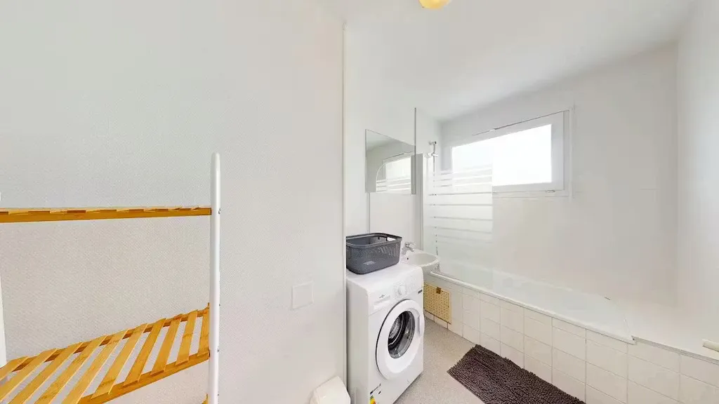 Vannitoad - Furnished Flat in Rennes