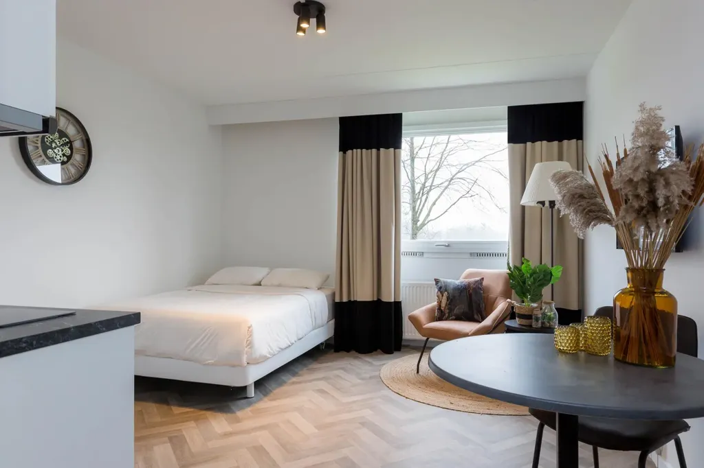 Chambres - Studio Maisonette in Eindhoven