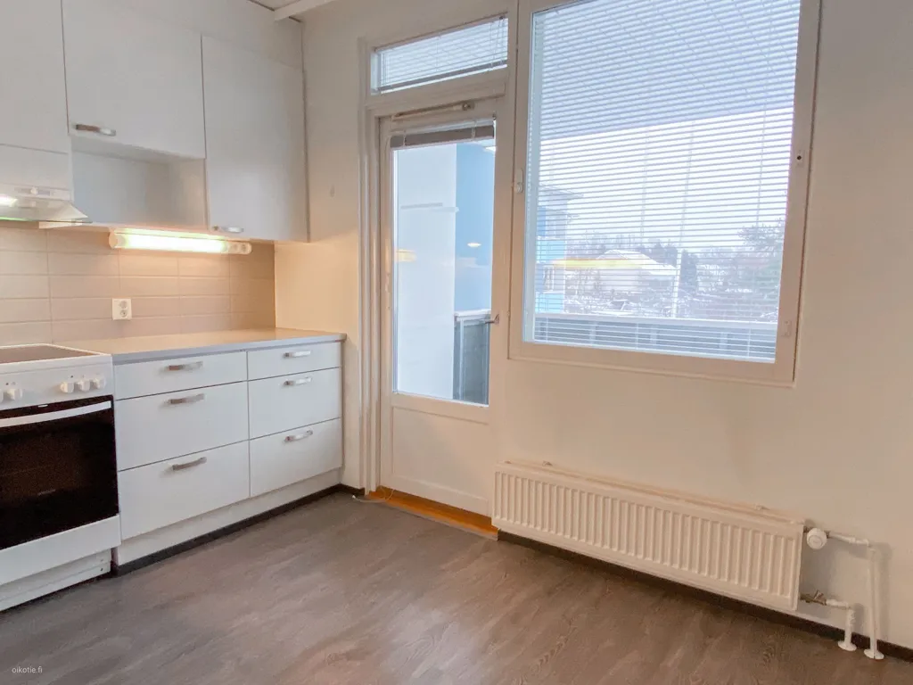 Cuisine - Modern Studio Flat Near Tampere University
