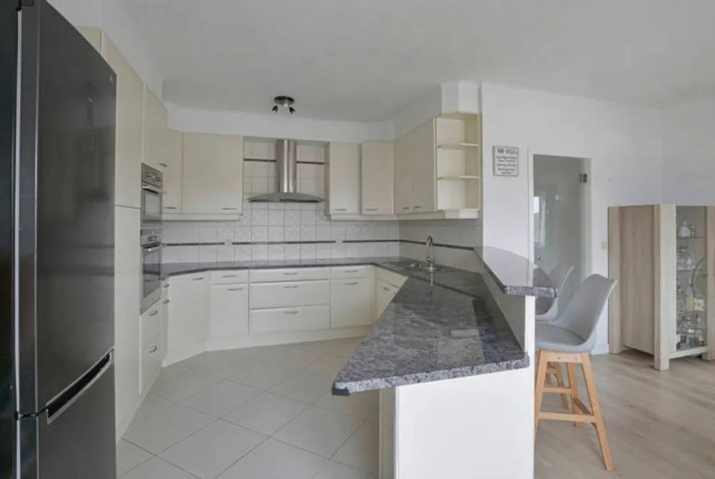 Appartement 3 chambres à Evere