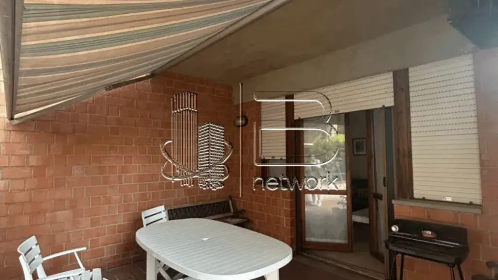 Terrass - Multi-Level Villa with Sea Proximity in Pietrasanta