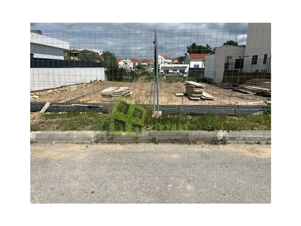 Jardin - New Detached House with Pool in Seixal