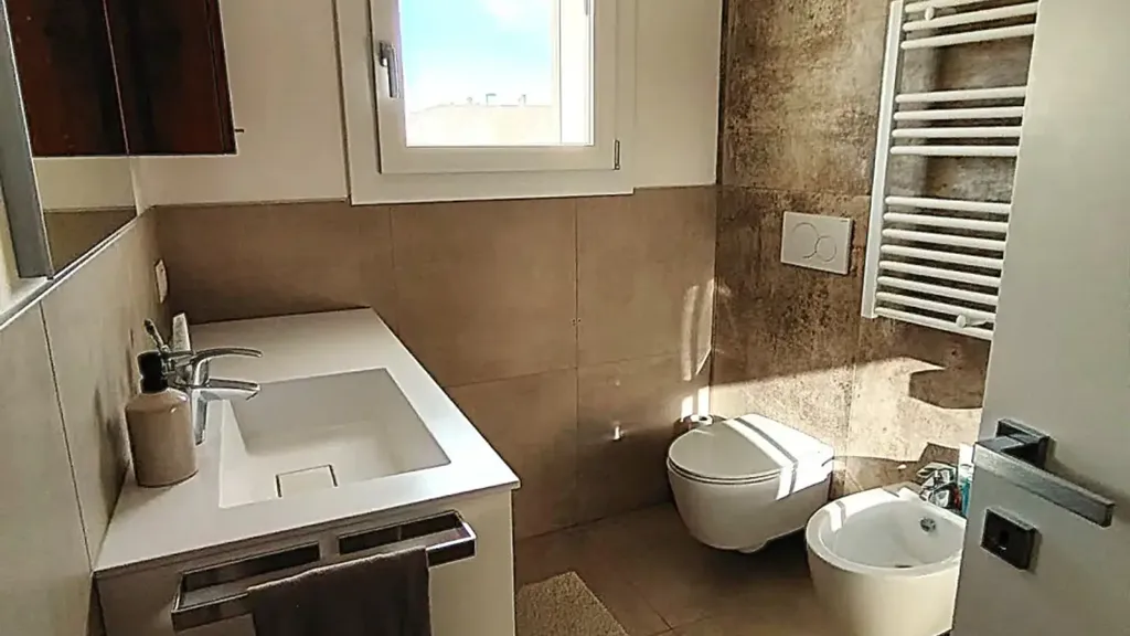 Vannitoad - Modern Villa with Private Garden in Vigonza