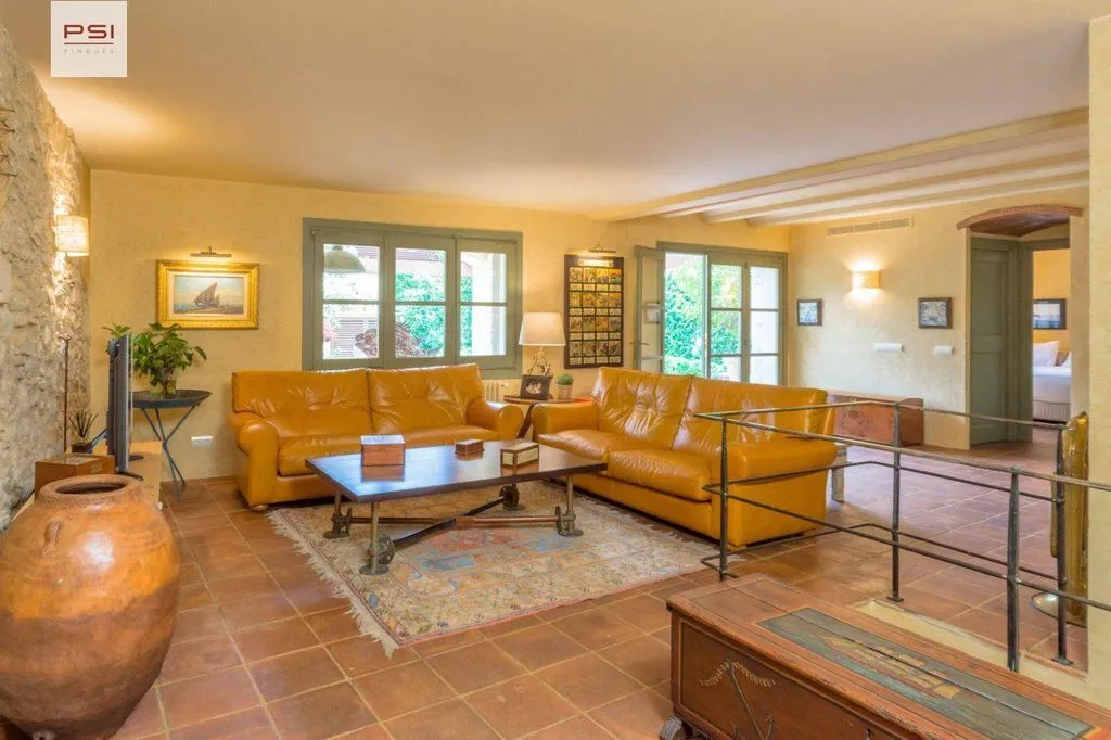 Elutuba - Luxury Villa with Pool in Begur