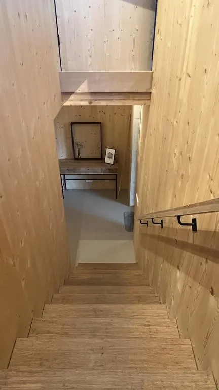 Toad - Gloved-in CLT Apartment in Amsterdam North