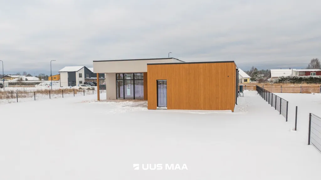 Esterno - Luxury Stone Cottage with Garden in Saku