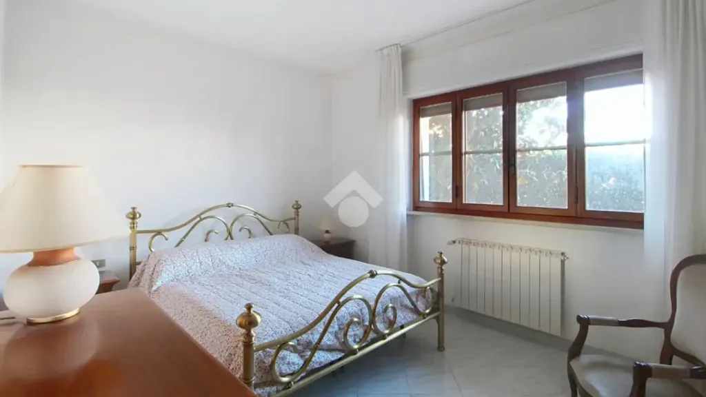 Chambres - Terraced House with Garden in Pisa