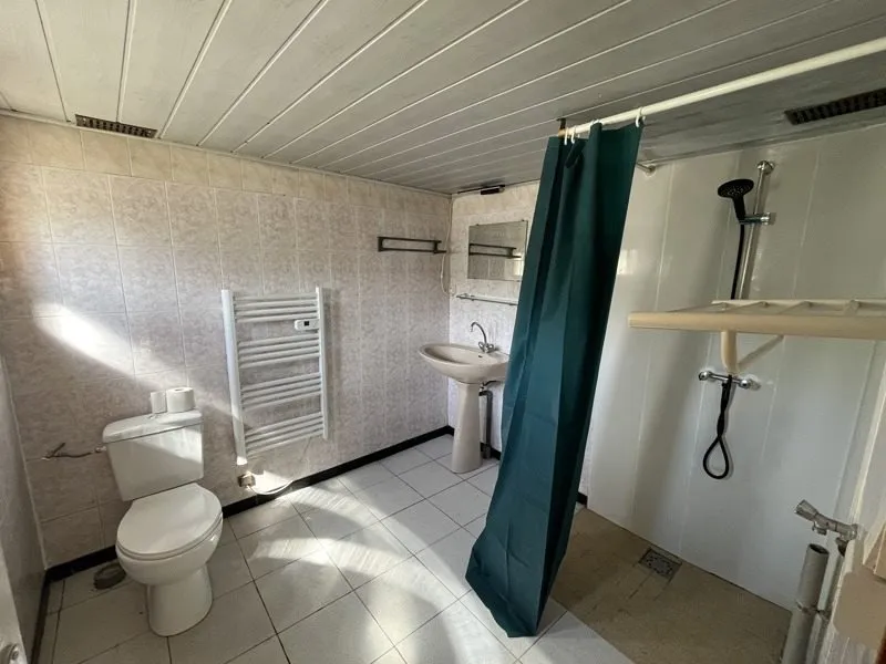 Vannitoad - T4 House with Garden in Thiviers