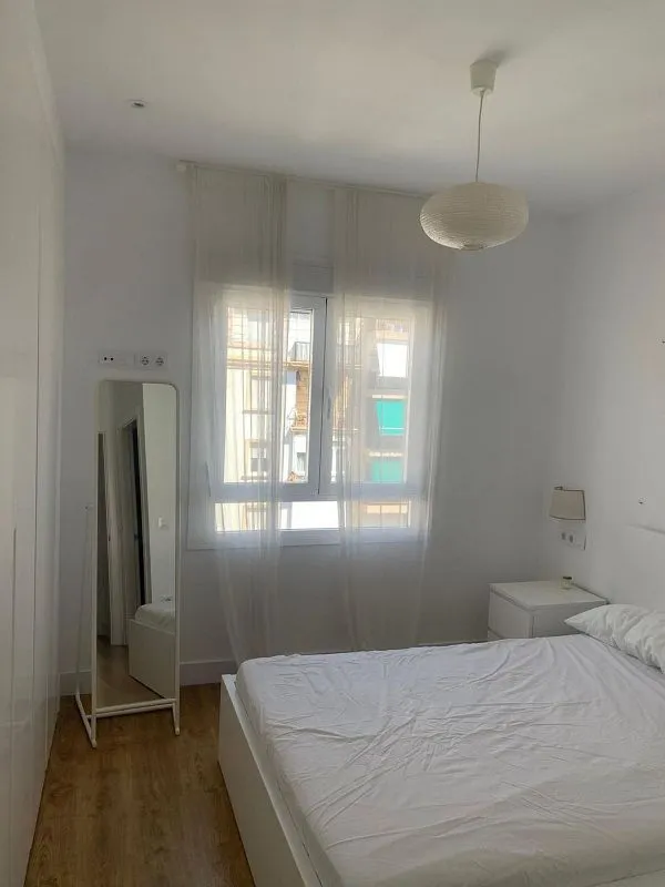 Chambres - Luxury Flat with Garage in Los Remedios