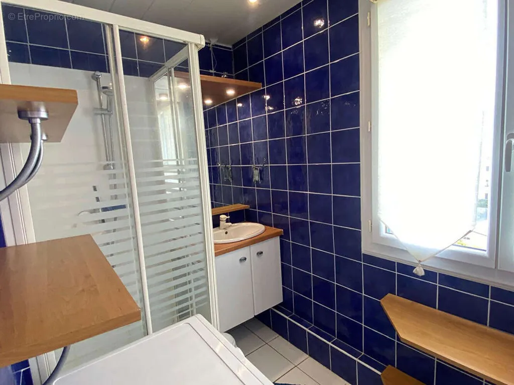 Appartement 4 pièces à La Baule-Escoublac