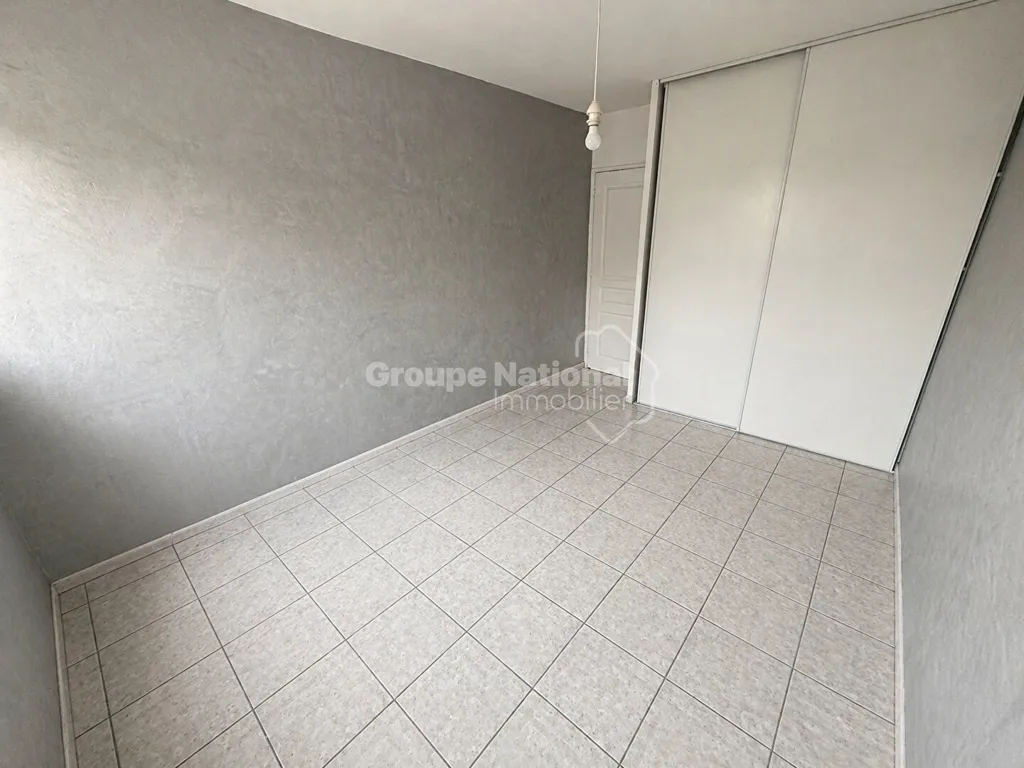 Toad - Apartment with Balcony in Marseille