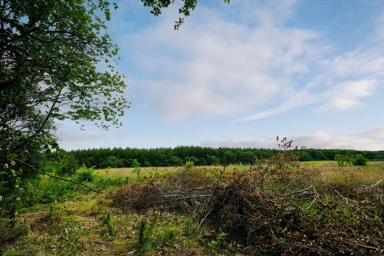 Giardino - Year-Round Plot with 5G Coverage in Skørping