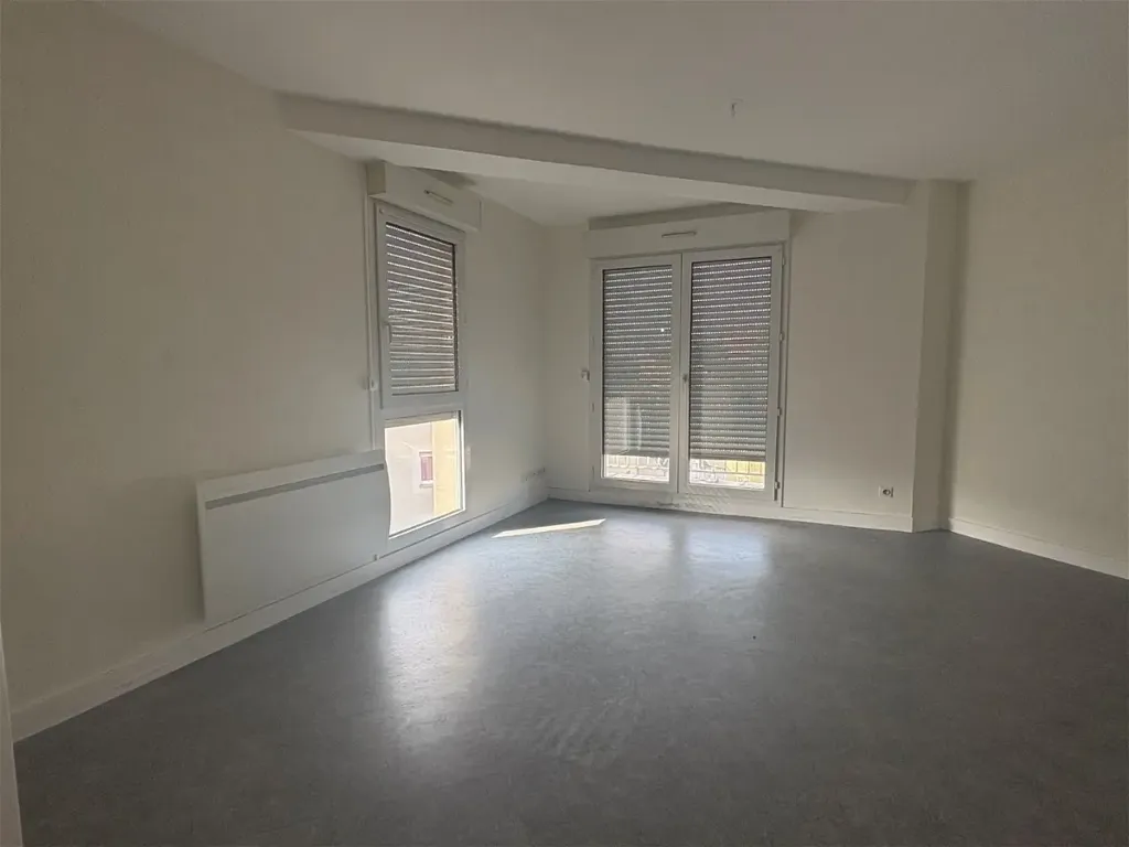 Toad - 3-Bed Apartment in Châteauroux Senior Residence