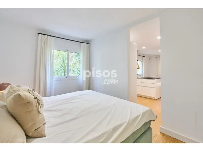 Magamistoad - Luxury Villa with Golf Views in Son Vida