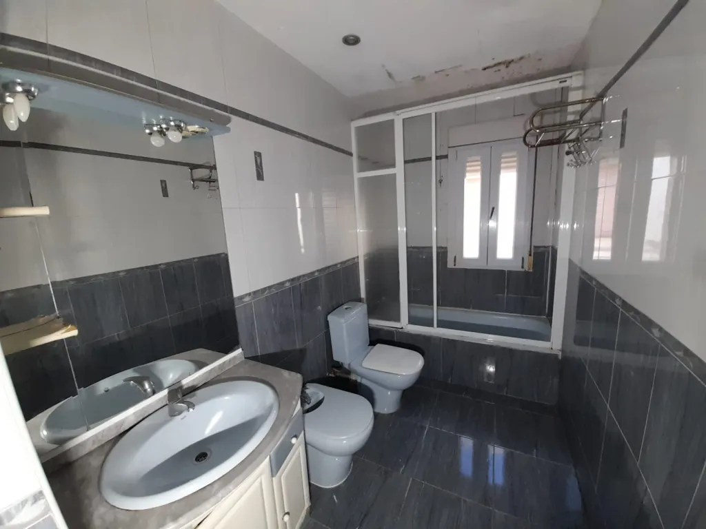 Vannitoad - Apartment with Metro Access in La Chopera, Madrid