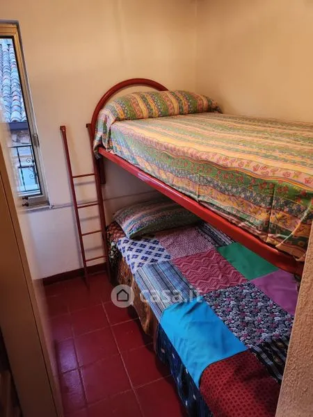 Chambres - Penthouse with Sea View in Taormina