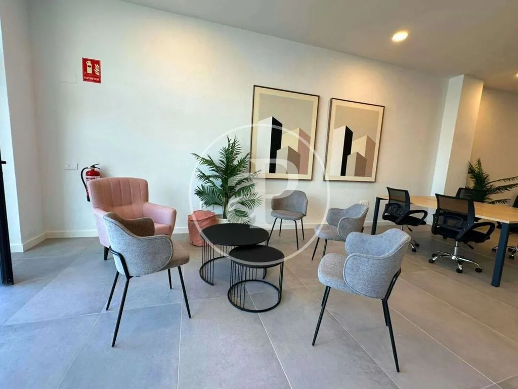 Salle à manger - Luxury Duplex with Sea Views in Finestrat