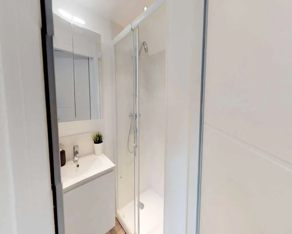 Vannitoad - Furnished Flatshare in City Centre