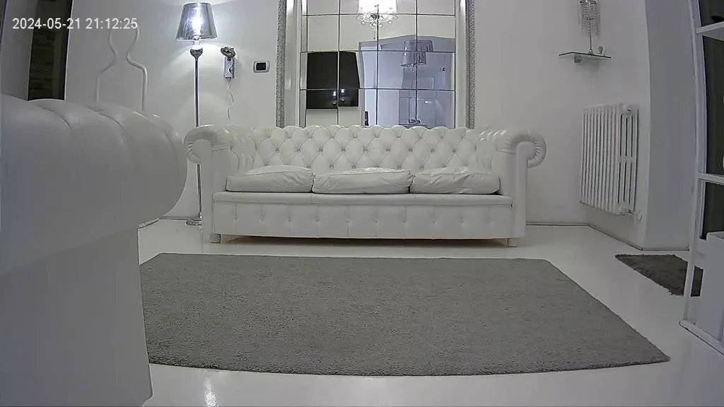 Elutuba - Luxury Apartment with Sea View in Sori, Genoa