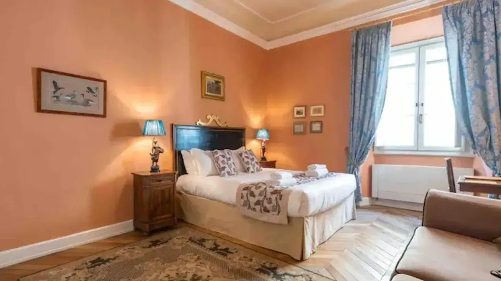 Chambres - Charming Apartment in Oltrarno, Florence
