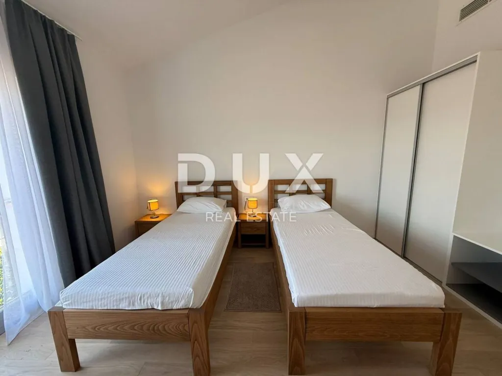 Chambres - Contemporary Villa with Pool in Motovun