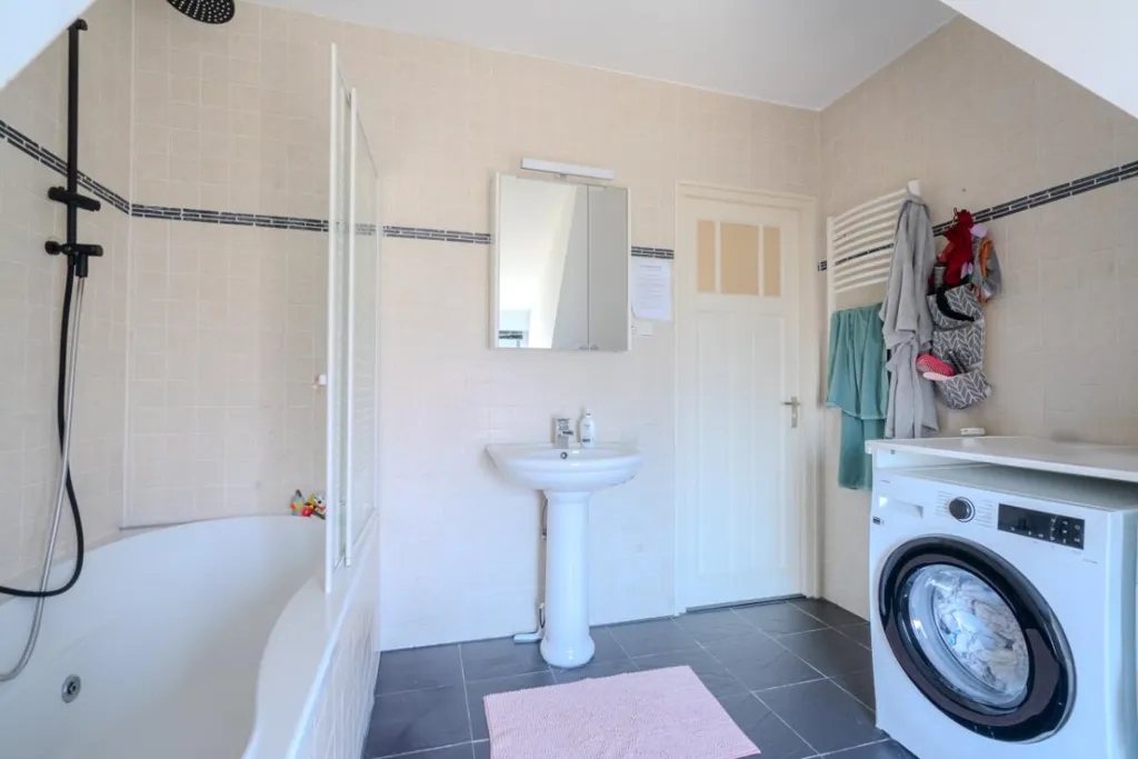 Maison 9 pièces à Haarlem
