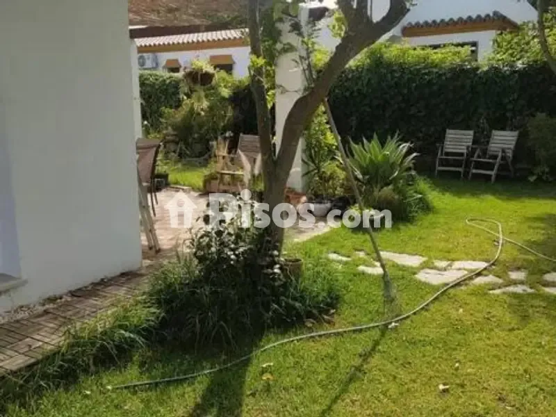 Aed - Chalet with Pool in Cerromolinos