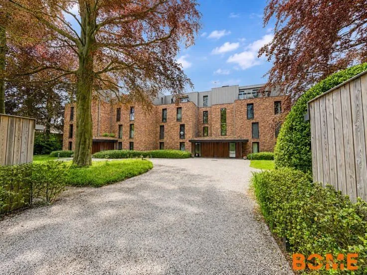 Appartement 2 chambres à Eeklo