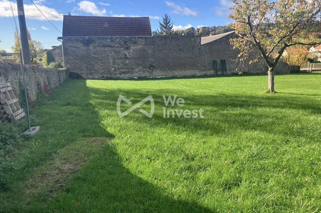Aed - Buildable Plot with Countryside View in Chaptuzat