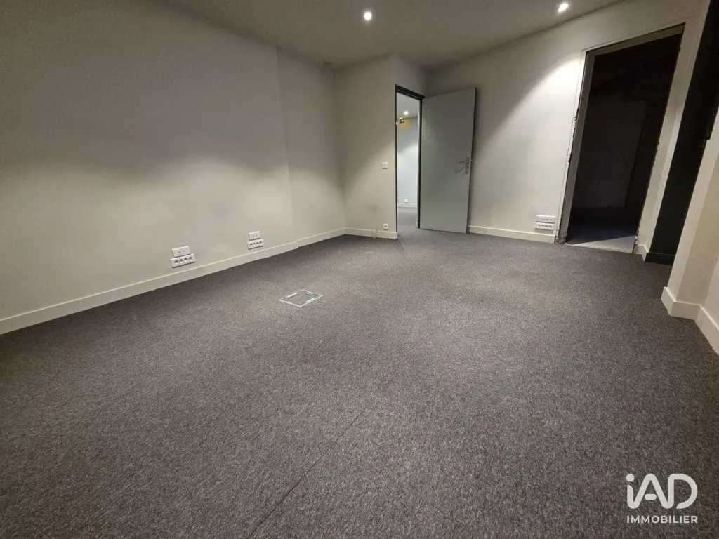 Toad - Prestigious Office in Paris 6th Arrondissement