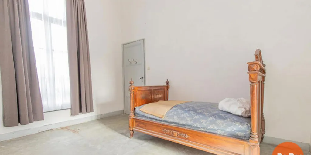 Chambres - Herenhuis avec Possibilités Pratiques au Centre d'Erpe-Mere