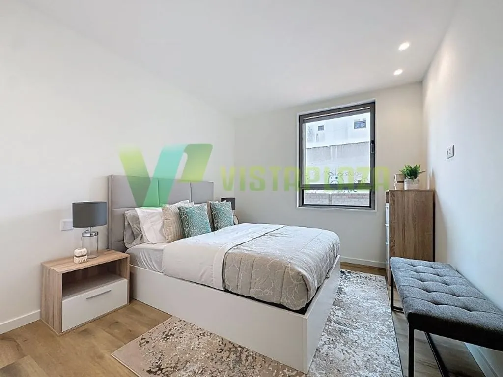 Chambres - Luxury Apartment with Balcony in Portimão