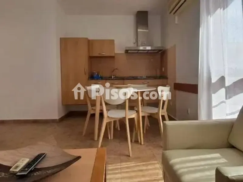 Sala da pranzo - Apartment with Pool in Punta Umbría