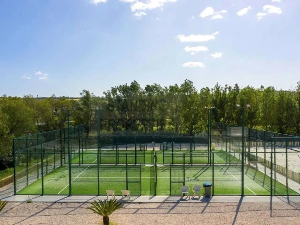 Extérieur - Luxury Duplex with Golf Views in Alcantarilha
