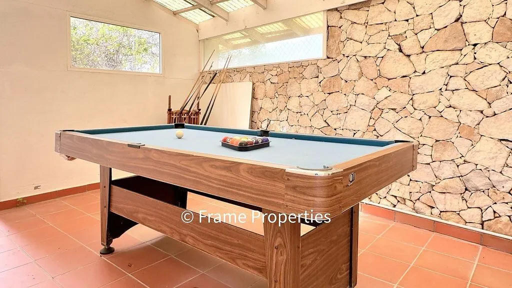 Pièces - Luxury Villa with Sea Views in Mijas
