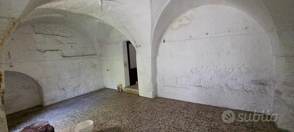 Toad - Historic Building with Garden in Sava Centre