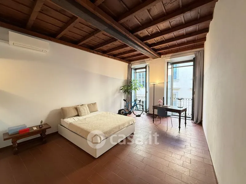 Magamistoad - Rented Studio in Historic Building, Milan