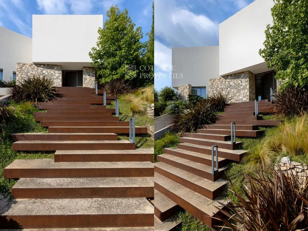 Toad - Luxury House with Sea Views in Teià