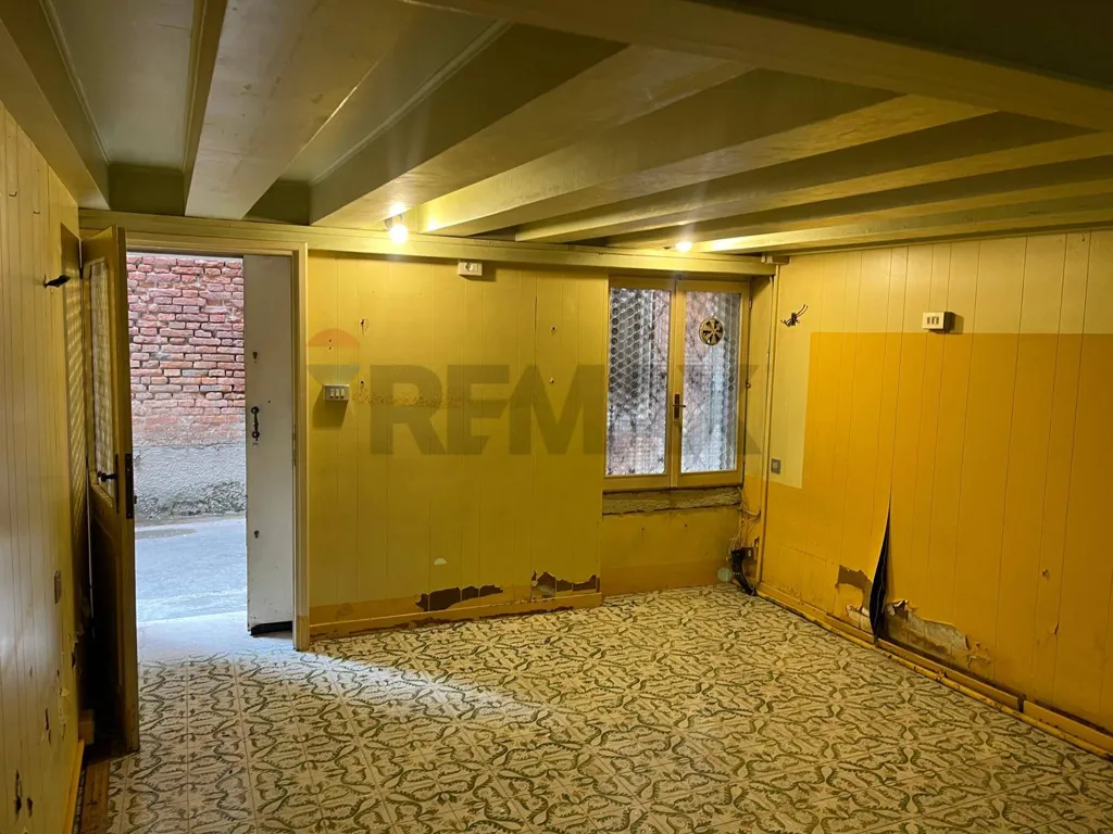 Toad - Office with Private Access in San Polo, Venice