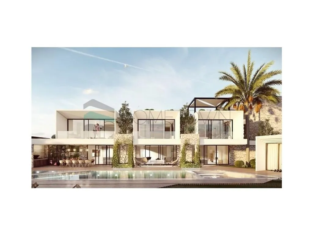 Piscina - Approved Plot for Villa in Vilamoura, Loulé
